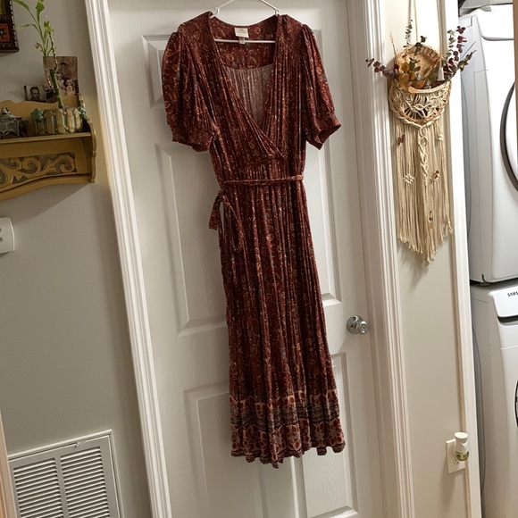 Knox Rose Dresses & Skirts - Plus size dress